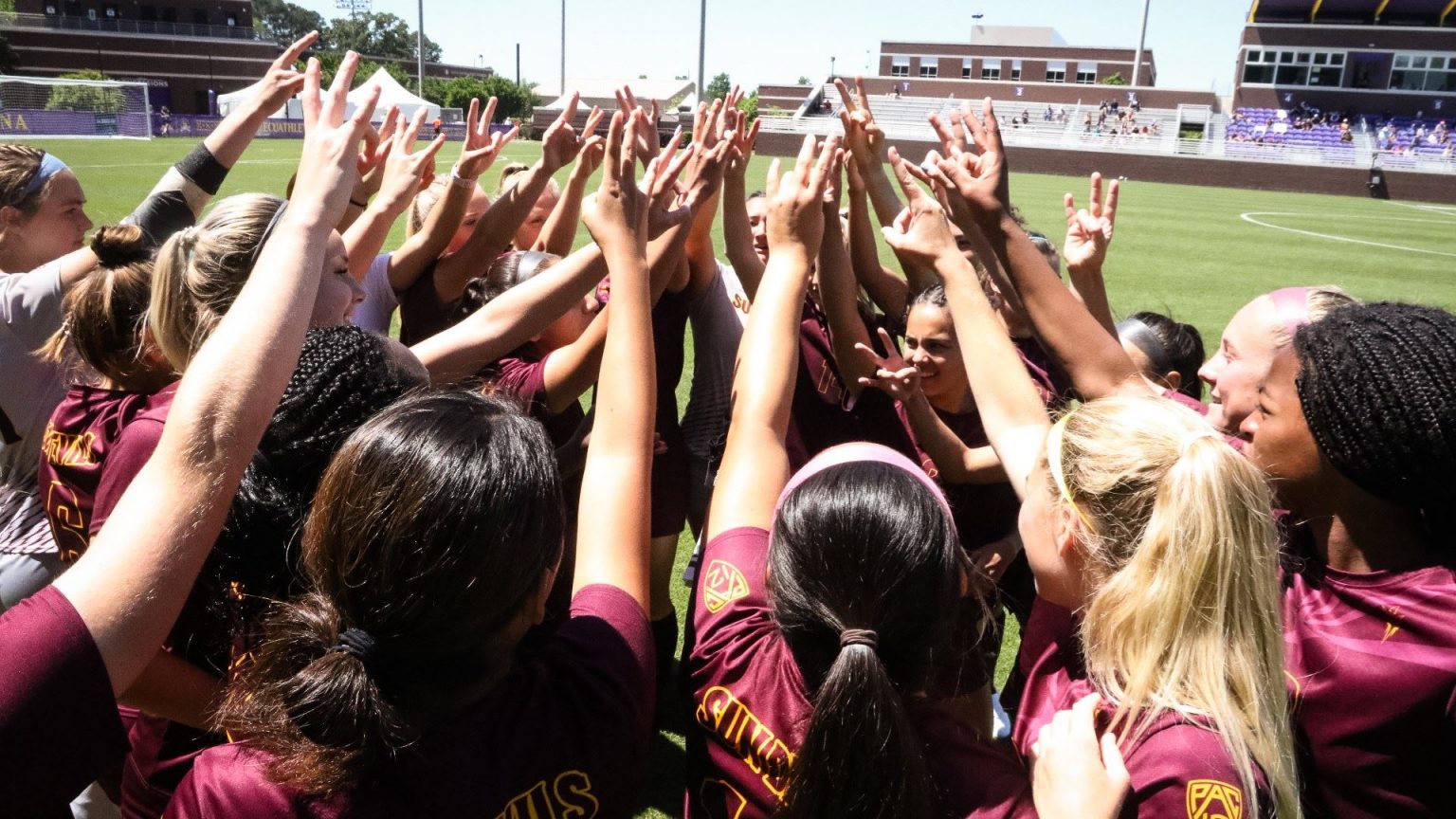 Women's College Soccer College Soccer News