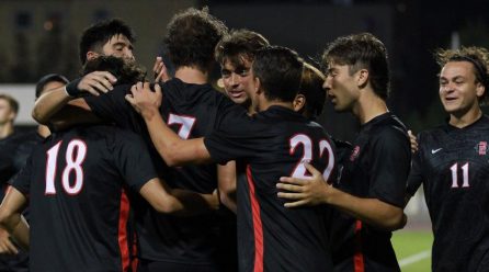San Diego State Seeks The Edge They Need for Upward Movement In 2023