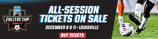 All-Session Tickets on Sale!