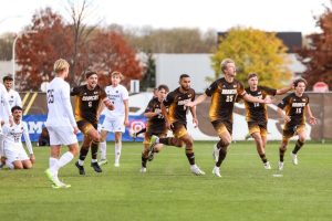 Butler Soccer: Coach Paul Snape Plans Win Total Surge in 2024 Big East Reshuffle