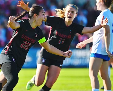 NCAA Tournament Women’s Soccer: Quarterfinal Friday Preview