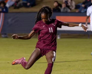 2025 Women’s College Cup Preview