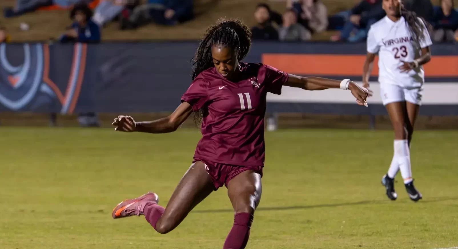 2025 Women’s College Cup Preview
