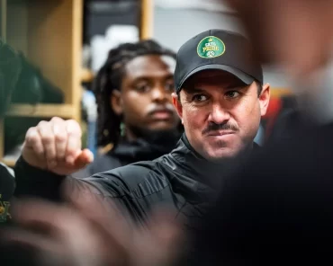 Men’s Power Four Coaching Carousel: The Ins and Outs for 2026 