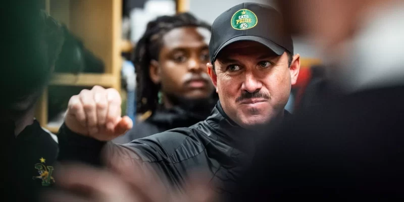 Men’s Power Four Coaching Carousel: The Ins and Outs for 2026 