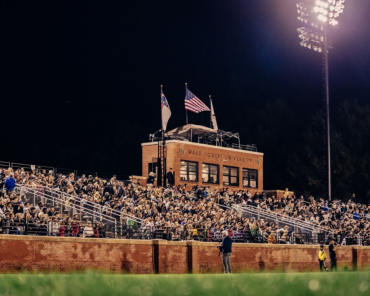 The Carolina Cup Set to Kickoff This Spring with Top Ranked Teams From 2025 High Point, NC State, and UNCG Included