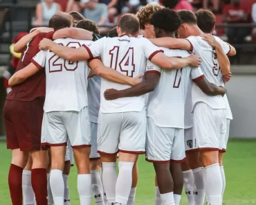 Carolina Cup Men’s Soccer Opener: NC State at South Carolina