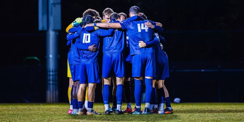 Carolina Cup Men’s Soccer Preview: UNCG travels to UNCW for Round 1 Matchup