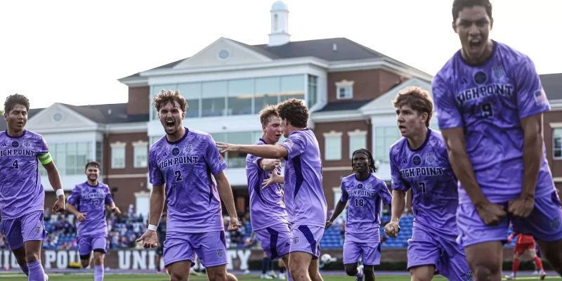 Carolina Cup Preview: Four Teams Finish Their Round Robin Fixtures Today