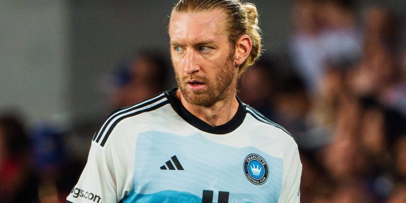 USMNT Calls Up 11 Former College Players for March Camp Ahead of 2026 World Cup