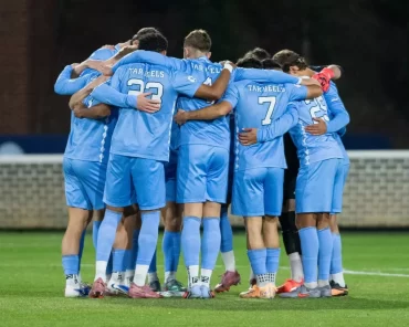 Carolina Cup Preview: UNC looks to keep their place at the top of the standings against bitter rivals Duke