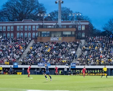 NC State Travel to UNCG for Carolina Cup Matchup Tonight