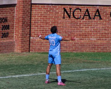 Carolina Cup Awards and Names to Watch this the Fall