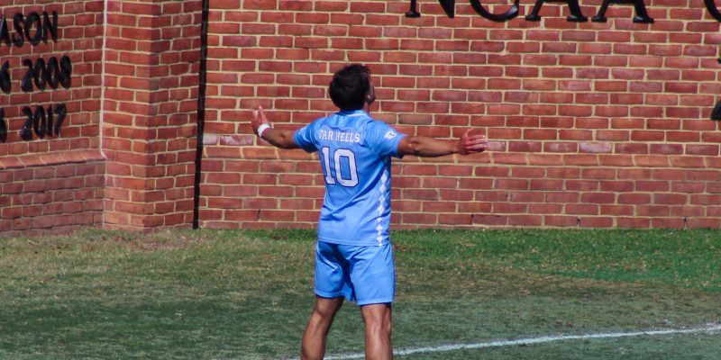 Carolina Cup Awards and Names to Watch this the Fall