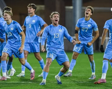 Carolina Cup Finals Preview: North Carolina and Virginia Tech Play for the Cup