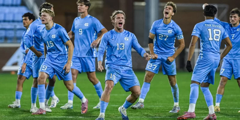 Carolina Cup Finals Preview: North Carolina and Virginia Tech Play for the Cup
