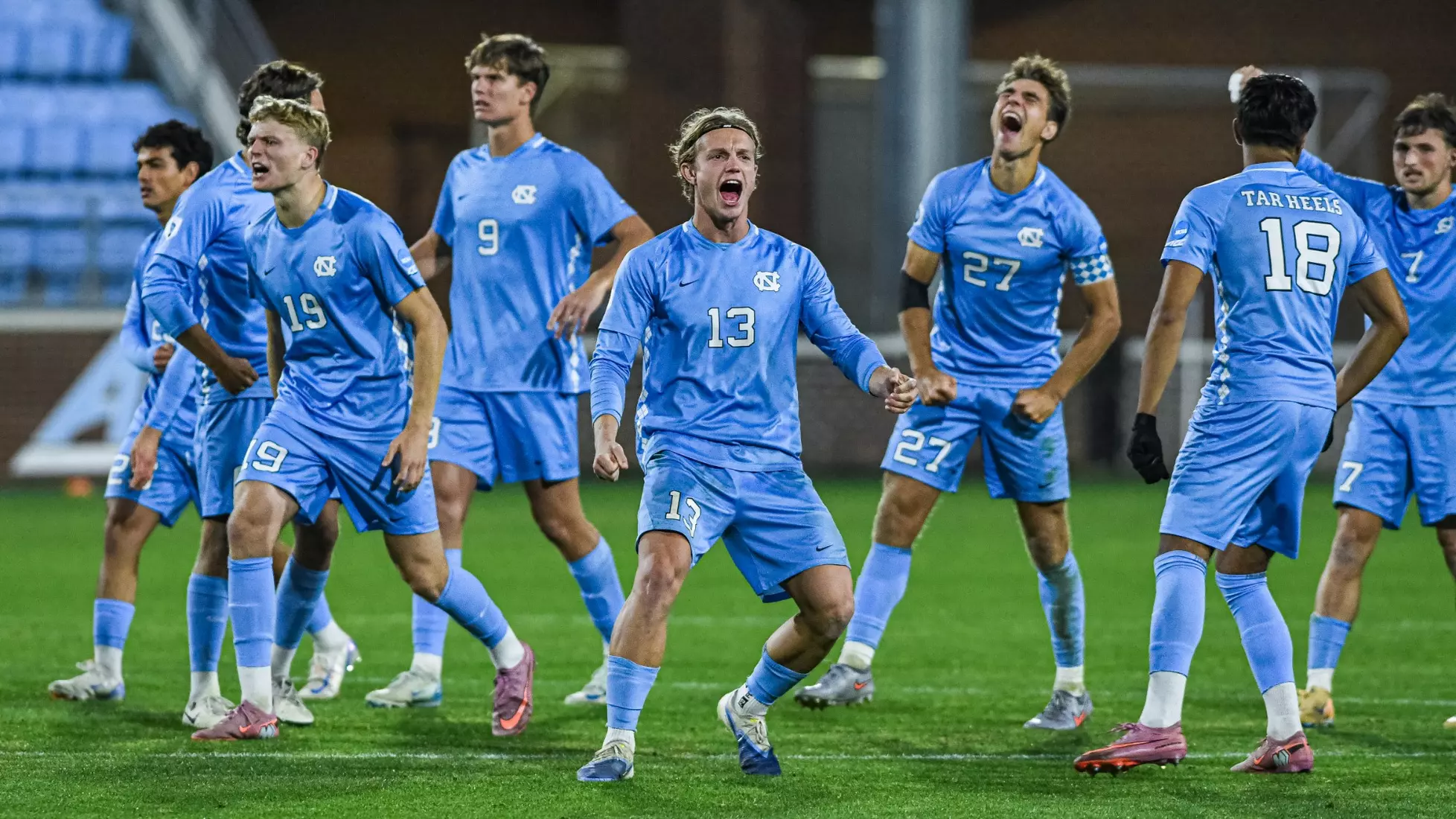 Carolina Cup Finals Preview: North Carolina and Virginia Tech Play for the Cup