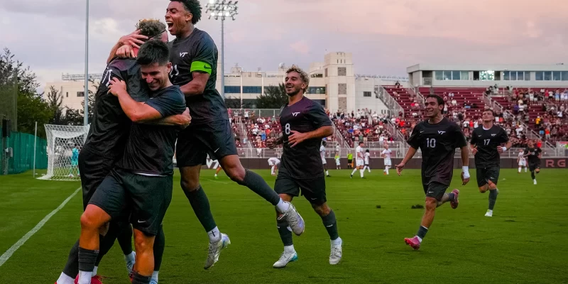 Carolina Cup Preview: Virginia Tech and Duke Battle for Spot in the Finals