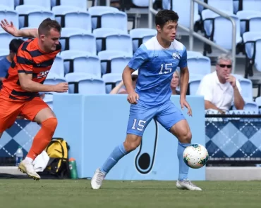 13 Former College Players Have Been Voted in the Top 5 By Position For the 2026 MLS All-Star Game