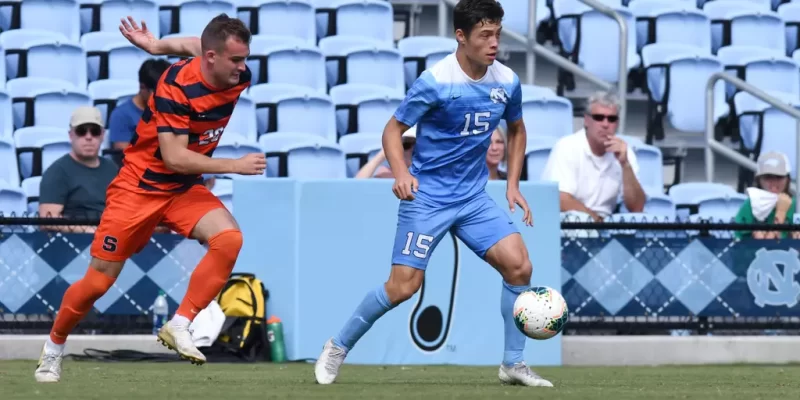 13 Former College Players Have Been Voted in the Top 5 By Position For the 2026 MLS All-Star Game
