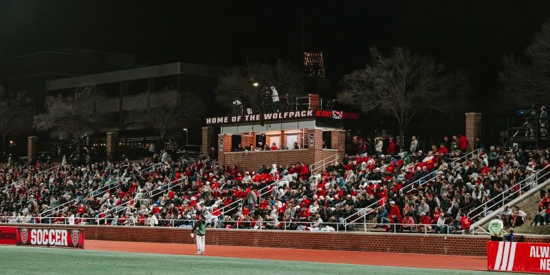 Key 2026 Non-Conference Men’s Soccer Matchups in the ACC