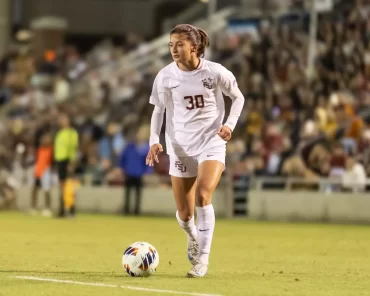 Three Former Women’s College Soccer Players from the ACC were Named to 2025-26 Gainbridge All-Super League First Team