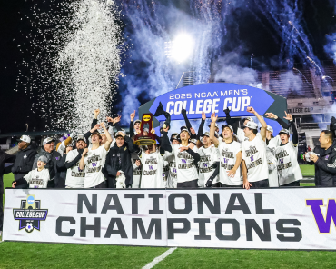 Key Dates for 2026 College Soccer