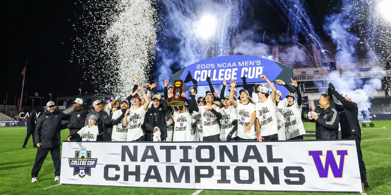 Key Dates for 2026 College Soccer