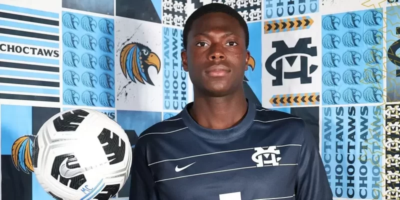 NC State Transfer Russell Berko dominating at USL 2 this Summer