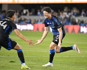 Nine Players From College Pathway Named to MLS All-Star Game Roster