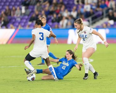 ACC v. Big Ten Challenge: Men’s and women’s matchups to look out for