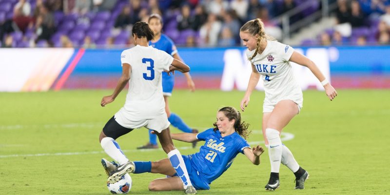 ACC v. Big Ten Challenge: Men’s and women’s matchups to look out for