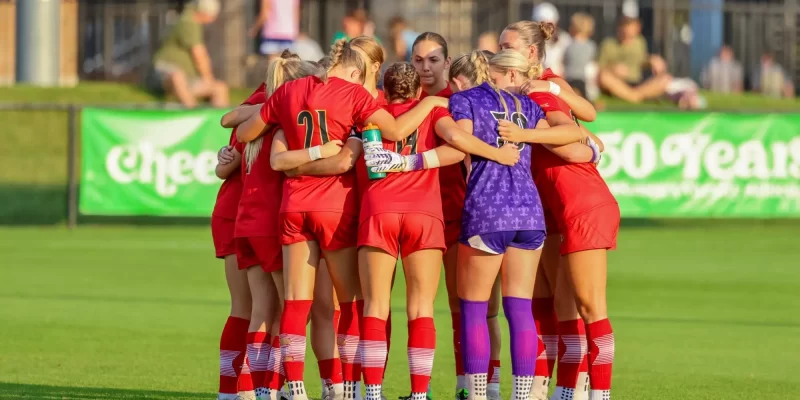 We know the powerhouses in ACC women’s soccer. Who are the dark horses?