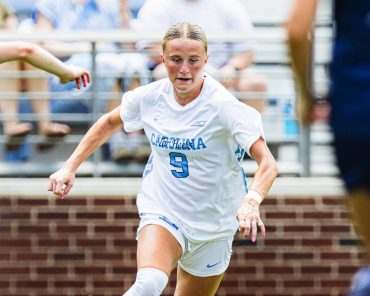 Women’s College Soccer Week 1 Awards