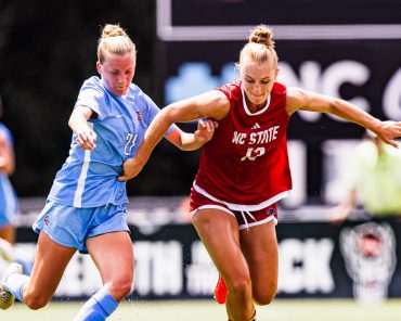 ACC women’s matches to watch on opening day