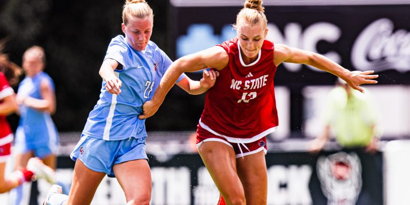 ACC women’s matches to watch on opening day
