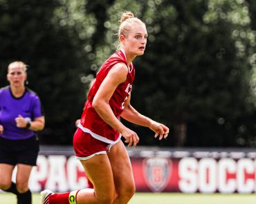 Women’s College Soccer Week 3 Awards