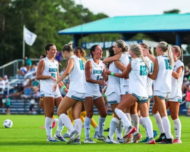 UNCW’s Early Success Built on Continuity, Targeted Additions