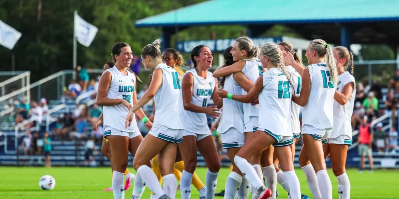 UNCW’s Early Success Built on Continuity, Targeted Additions