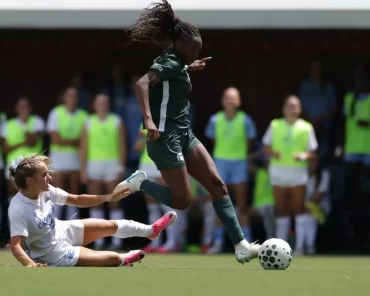 Women’s College Soccer Week 2 Awards