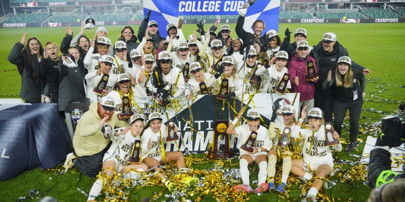 ACC Women’s Soccer 2026 Season Preview