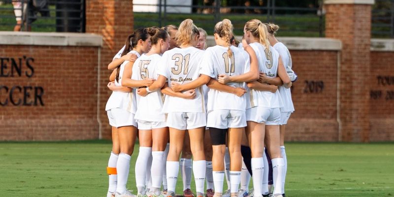 ACC women’s soccer: Opening week storylines