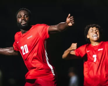 College Soccer News’ Men’s Soccer Week 2 Top 25 Poll: SMU Makes Jump into Top 5
