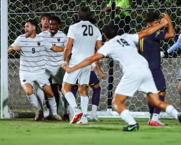 College Soccer News’ Men’s Soccer Week 4 Top 25 Poll: South Carolina Knocking on the Door of the Top 5