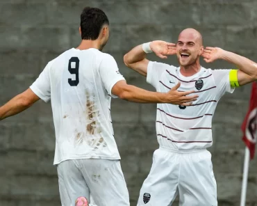 Men’s College Soccer Week 3 Awards