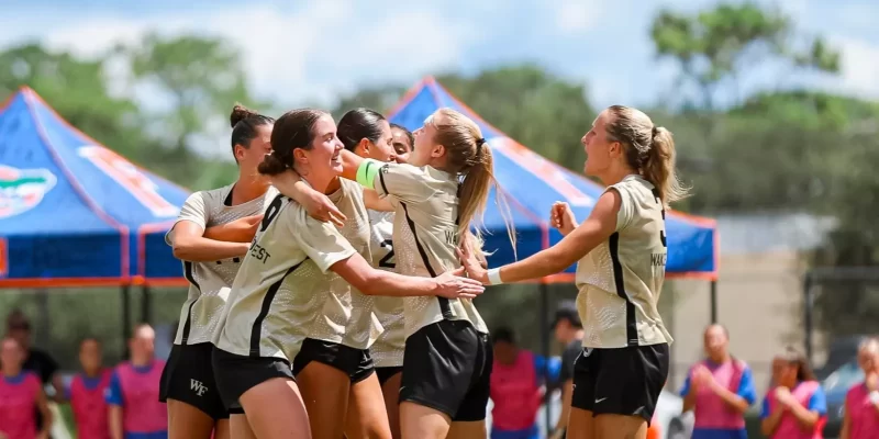 Women’s College Soccer Week 4 Awards