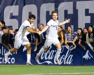 Men’s College Soccer: College Soccer News’ Bracketologist Predicts The 2026 NCAA Men’s Tournament Field