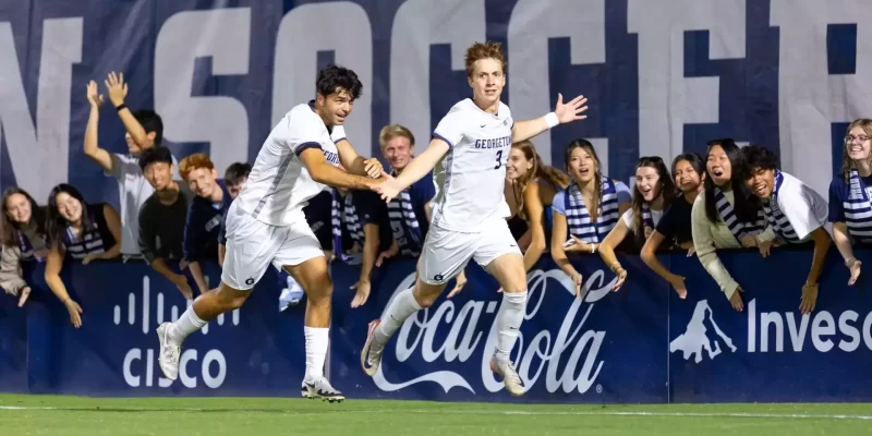 Men’s College Soccer: College Soccer News’ Bracketologist Predicts The 2026 NCAA Men’s Tournament Field