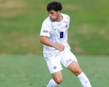 Men’s College Soccer Week 9 Awards