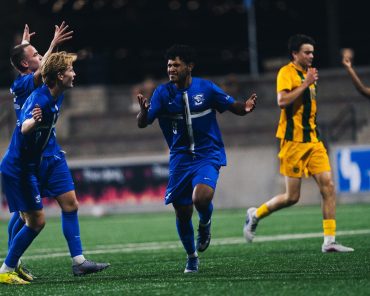 College Soccer News’ Men’s Soccer Week 7 Top 25 Poll: Kansas City and Creighton break into Top 5